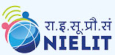 NIELIT Logo